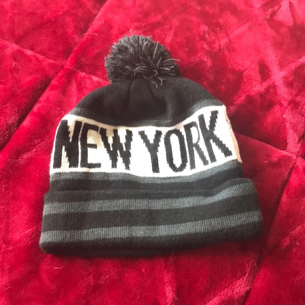 New York Hat
